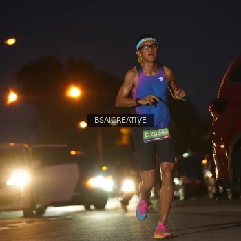Runner Photo 3885090
