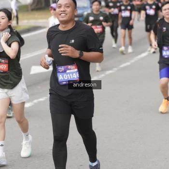 Runner Photo 3885093
