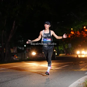 Runner Photo 3885097