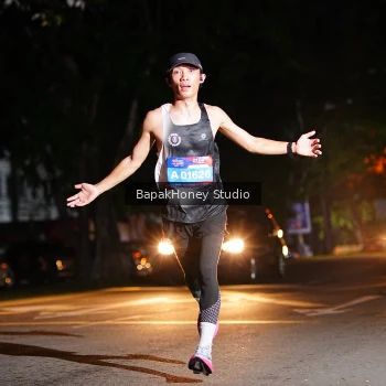 Runner Photo 3885099