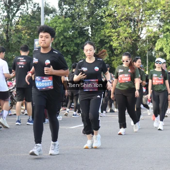 Runner Photo 3885103