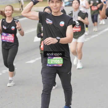 Runner Photo 3885110