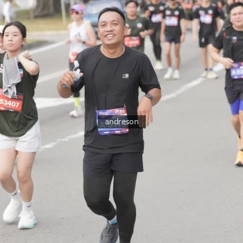Runner Photo 3885113