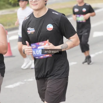 Runner Photo 3885118