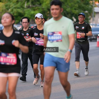 Runner Photo 3885134