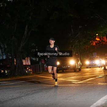 Runner Photo 3885141