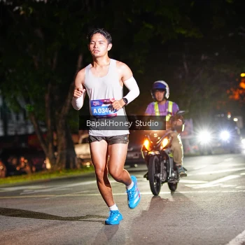 Runner Photo 3885182