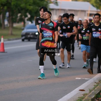 Runner Photo 3885197