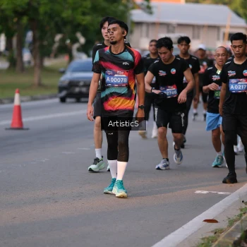 Runner Photo 3885198