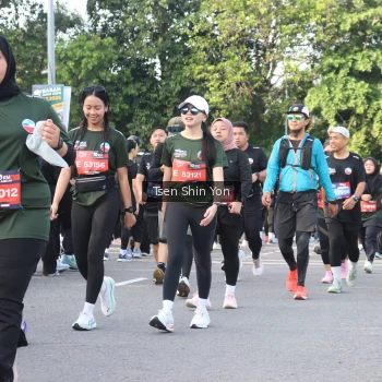 Runner Photo 3885202