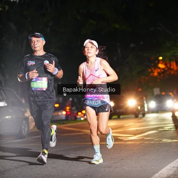 Runner Photo 3885213