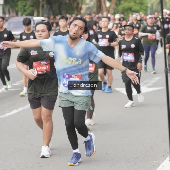 Runner Photo 3885218