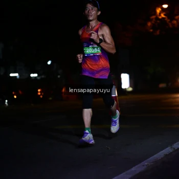 Runner Photo 3885246