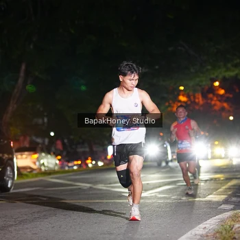Runner Photo 3885253