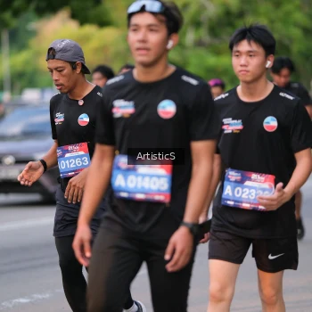 Runner Photo 3885255