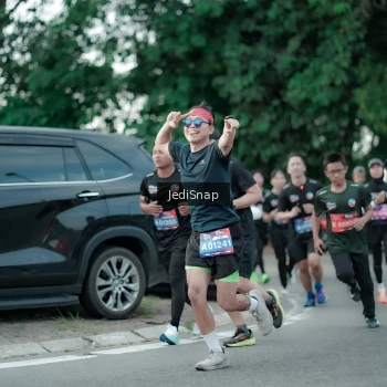 Runner Photo 3885269