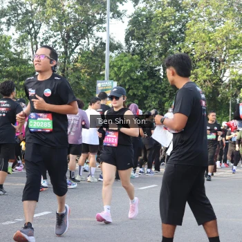 Runner Photo 3885276