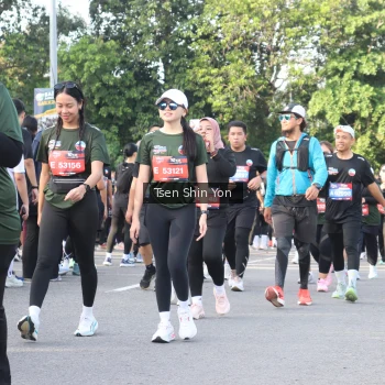 Runner Photo 3885280
