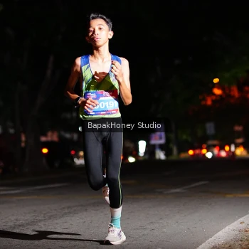 Runner Photo 3885287