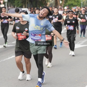 Runner Photo 3885292