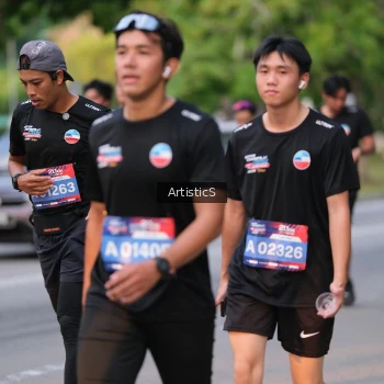 Runner Photo 3885293