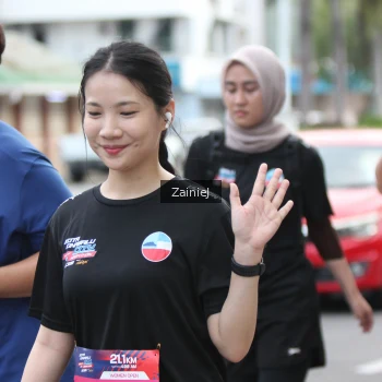 Runner Photo 3885301