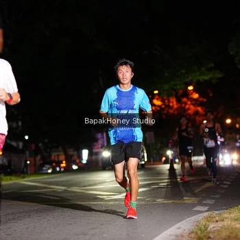 Runner Photo 3885304