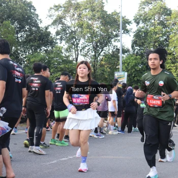 Runner Photo 3885310