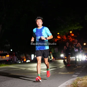Runner Photo 3885319