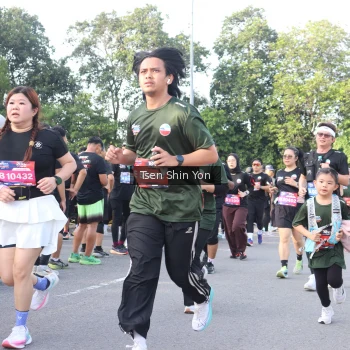 Runner Photo 3885326