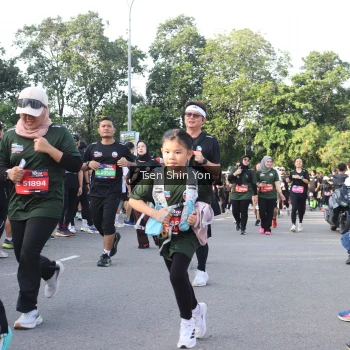 Runner Photo 3885332