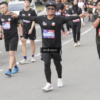 Runner Photo 3885340