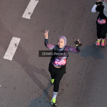 Runner Photo 3885345
