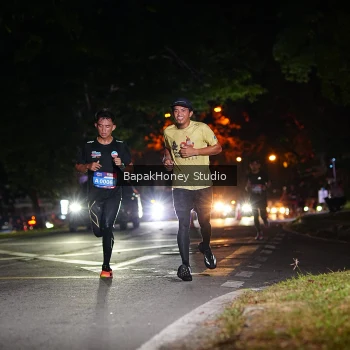 Runner Photo 3885349