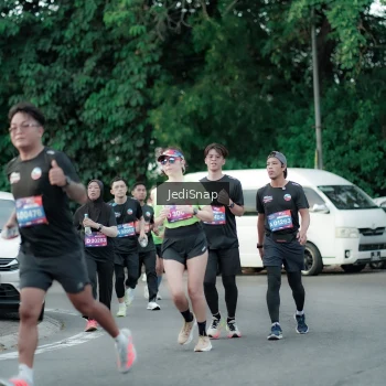 Runner Photo 3885362