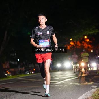 Runner Photo 3885379