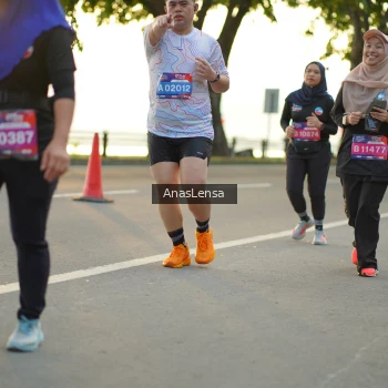 Runner Photo 3885390