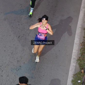 Runner Photo 3885391