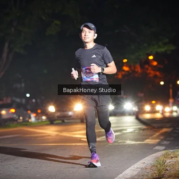 Runner Photo 3885397