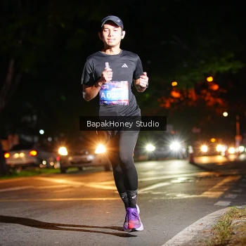 Runner Photo 3885402