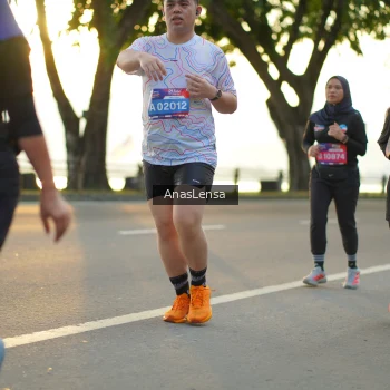 Runner Photo 3885403