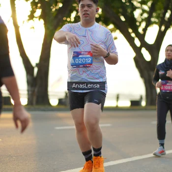 Runner Photo 3885404