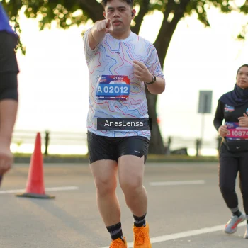 Runner Photo 3885405