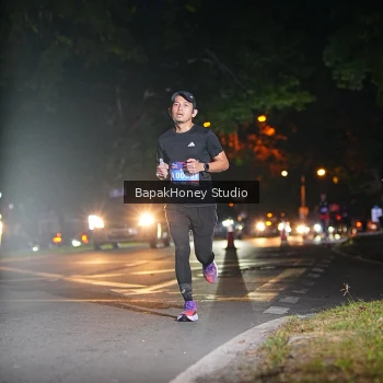 Runner Photo 3885419