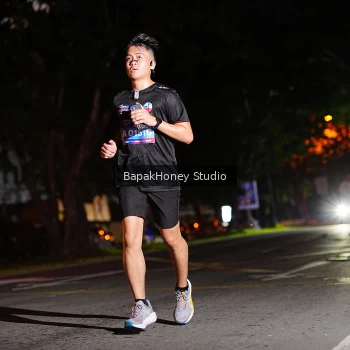Runner Photo 3885421
