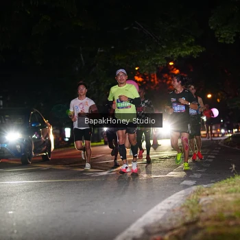 Runner Photo 3885435