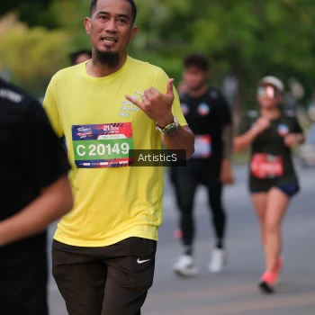 Runner Photo 3885441