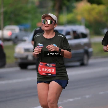 Runner Photo 3885442