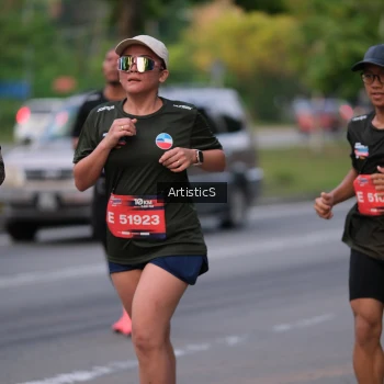 Runner Photo 3885443