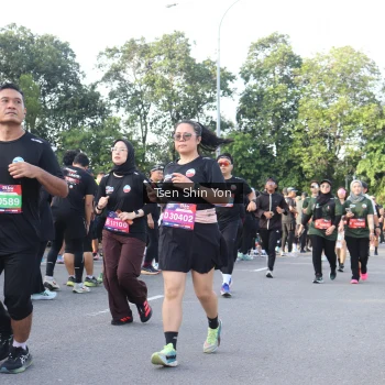 Runner Photo 3885446